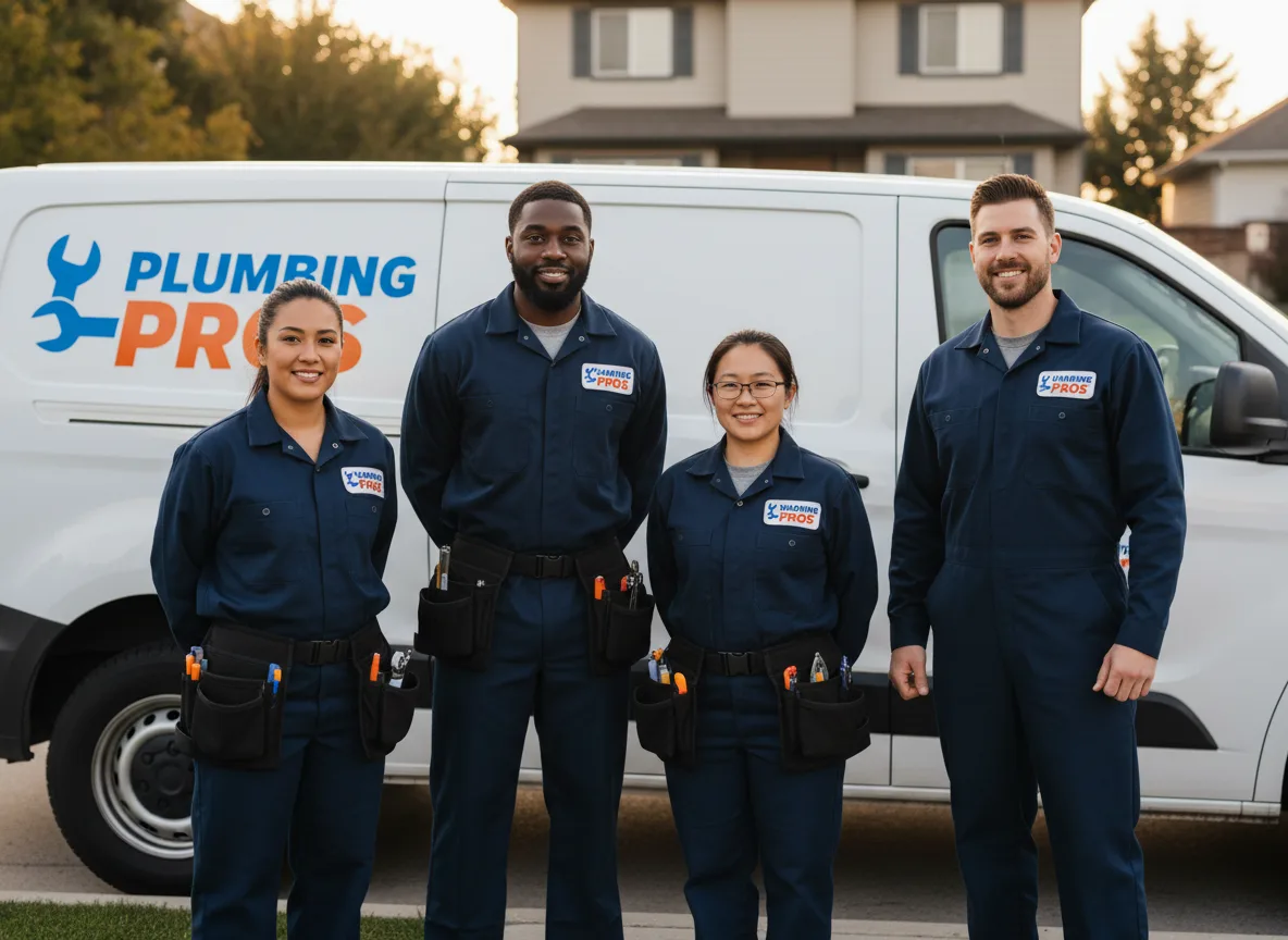 Water Heater Repair company in Rockwell, NC